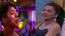 Bigg Boss 15: Karan Kundra के बाद Tejasswi Prakash ने Pratik Sehajpal पर लगाया आरोप | FilmiBeat