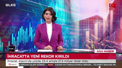 Ülke Ana Haber – 2 Aralık 2021