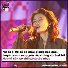 Gái Xinh Chiếm Spotlight Tại Rap Việt: Mie “Chà Đĩa” Thôi Cũng Hot | Điện Ảnh Net
