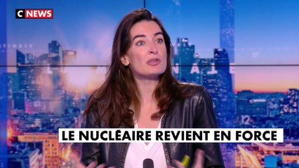 L'édito d'Agnès Verdier-Molinié : «Le nucléaire revient en force»