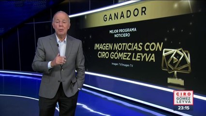 Noticias con Ciro Gómez Leyva | Programa Completo 2/diciembre/2021