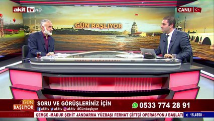 Dünya imtihan yeridir