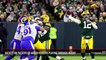 Nathaniel Hackett on Packers QB Aaron Rodgers Playing Through Injury