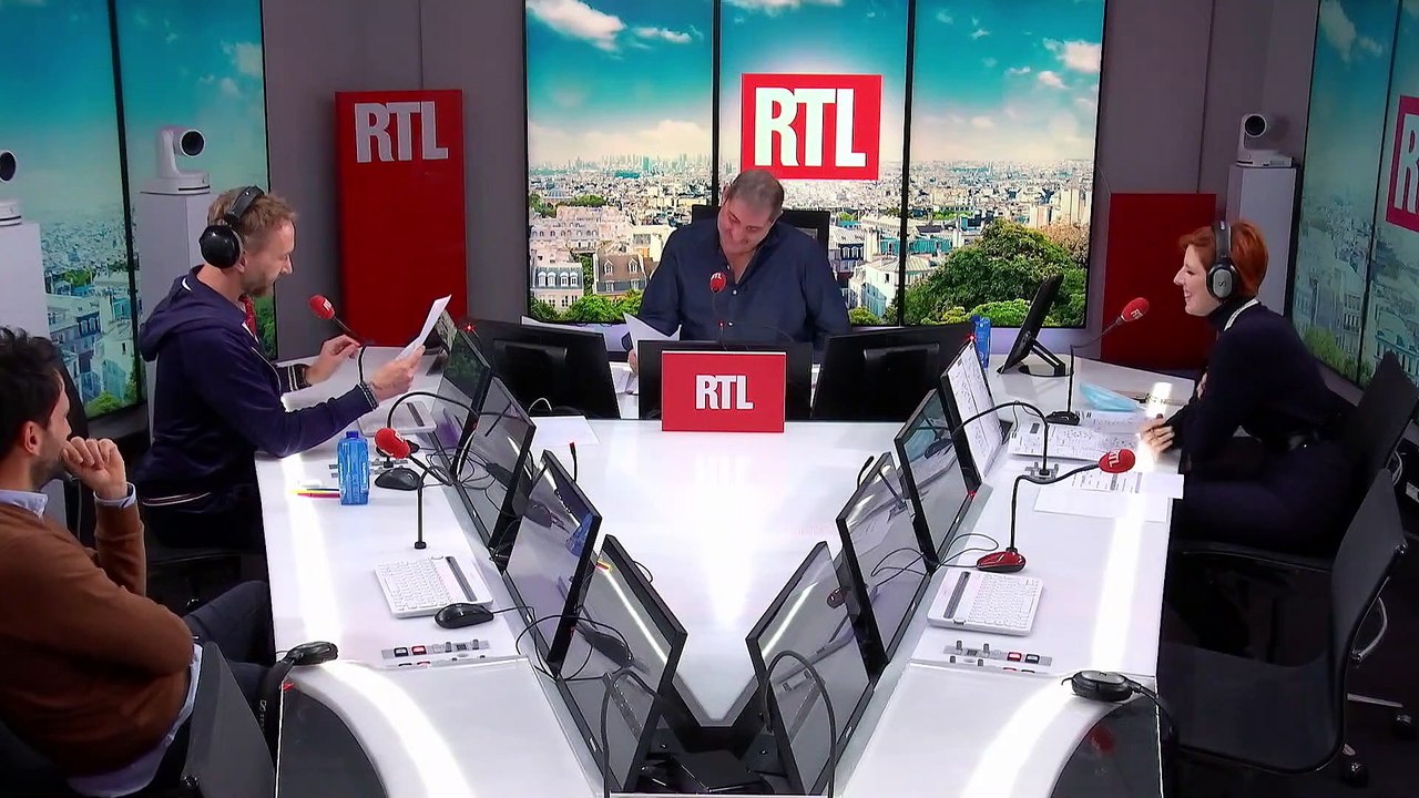 Philippe Caverivière : "Y'a pas que la Planète qui se réchauffe, y'a aussi la braguette des Verts"