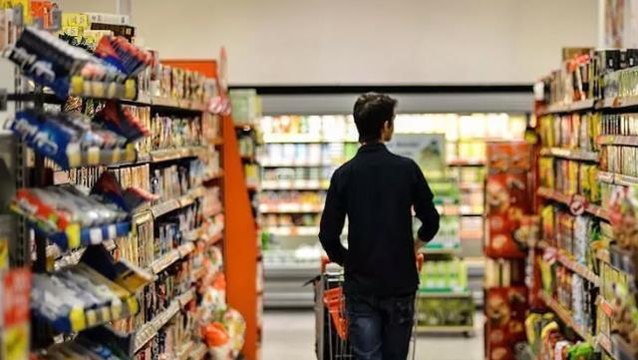 Son dakika: Kasım ayında enflasyon yüzde 3,51 artarken yıllık enflasyon yüzde 21,31 oldu