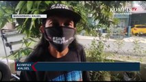 Walhi Kalsel : Kerusakan Ekologis Penyebab Banjir di Kalimantan Selatan, Pemerintah Harus Sadar!