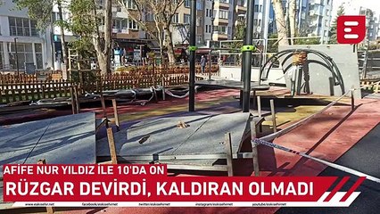 Afife Nur Yıldız İle 10'da On - Sağlıkta ayrımcılığa karşıyız