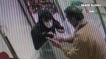 Diyarbakır'da bir esnaf hırsızı kovalarken dükkanı bıraktığı müşteri tarafından soyuldu