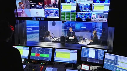 Primaire LR : Aurore Bergé constate «un écart idéologique important» entre les deux candidats