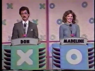 Don vs. Madeline, 2/5/86