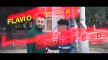 Carmelo Federico feat Flavio Paci - Dimmello  -