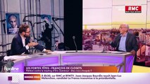 Les fortes têtes : Pétition contre le meeting d'Eric Zémmour, êtes-vous choqués ? - 03/12