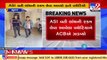 Valsad police ASI's middleman caught taking bribe _Surat _Gujarat _Tv9News
