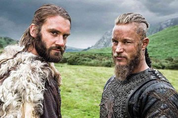 Vikingos Valhalla - Primer Trailer (Subt. español) Netflix