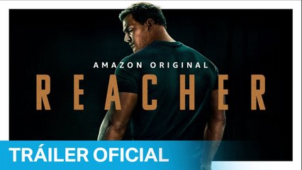 Reacher  - Tráiler Oficial