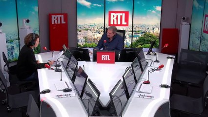 La face cachée de la Une du 03 décembre 2021