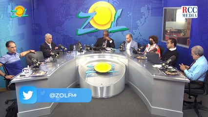 Giovanny Leyba miembro del comité central PLD: “Fórmula de Ito Bisonó solo funcionaba en oposición”