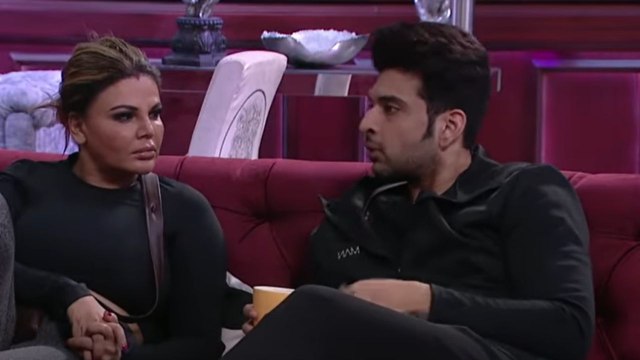 Bigg Boss 15: Rakhi Sawant ने Tejasswi Prakash और Karan Kundra के प्यार पर उठाया सवाल | FilmiBeat