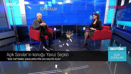 Yavuz Seçkin'den olay Bülent Ersoy açıklaması: Ben öyle şeylere gelemem!