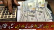 US dollar hits new high against rupee in intra-day trading