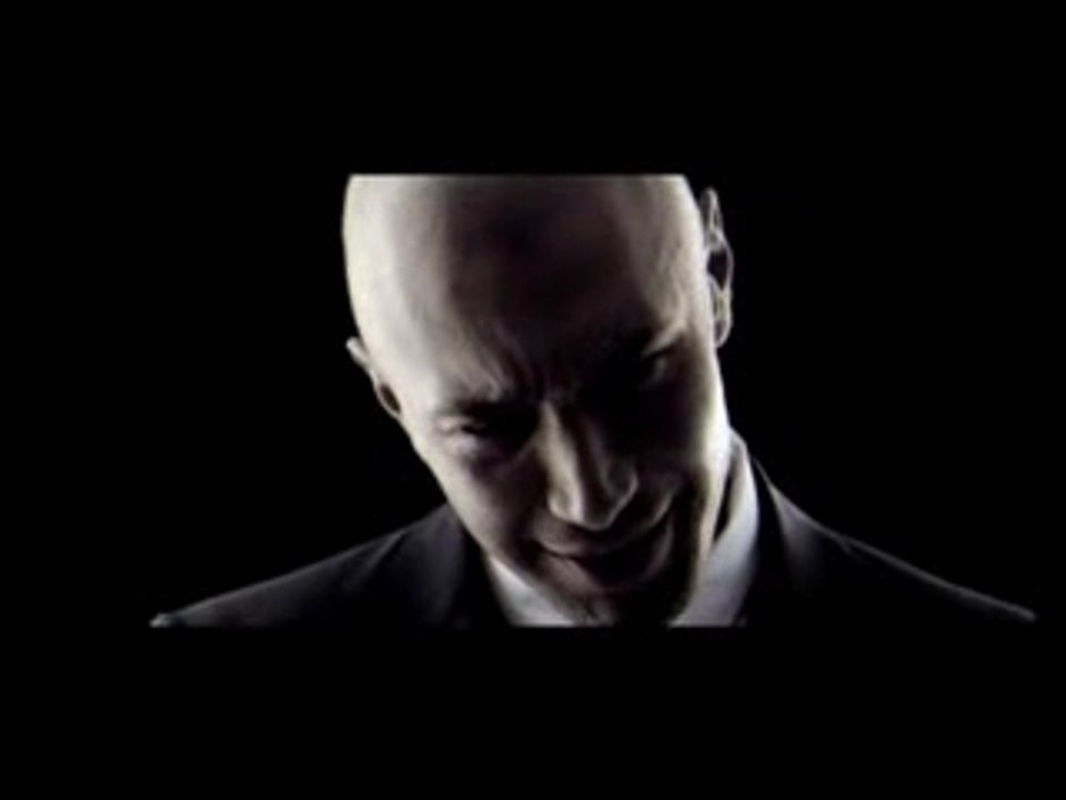 Burhan G - Sacrifice