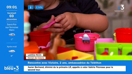 Temps forts matinale 20211203