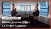 Bruno Jeanbart (OpinionWay): «Valérie Pécresse représente une menace pour Emmanuel Macron»