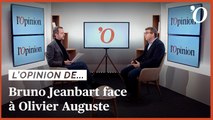 Bruno Jeanbart (OpinionWay): «Valérie Pécresse représente une menace pour Emmanuel Macron»