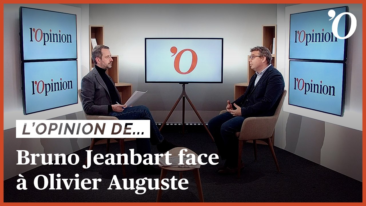 Bruno Jeanbart (OpinionWay): «Valérie Pécresse représente une menace pour Emmanuel Macron»