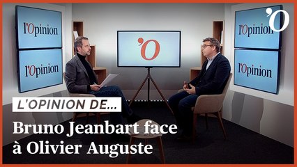 Bruno Jeanbart (OpinionWay): «Valérie Pécresse représente une menace pour Emmanuel Macron»