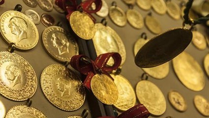 Yükselişini sürdüren altının gram fiyatı 782 liradan işlem görüyor