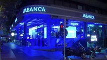 Abanca inaugura un nuevo espacio en Madrid más abierto, digital y sostenible