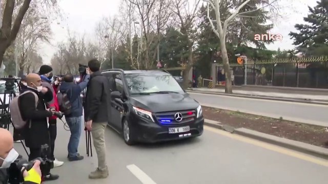 TÜİK’in kapıları Kılıçdaroğlu’na açılmadı: Devlet kurumu olmaktan çıkmış, bir saray kurumu haline dönüşmüştür