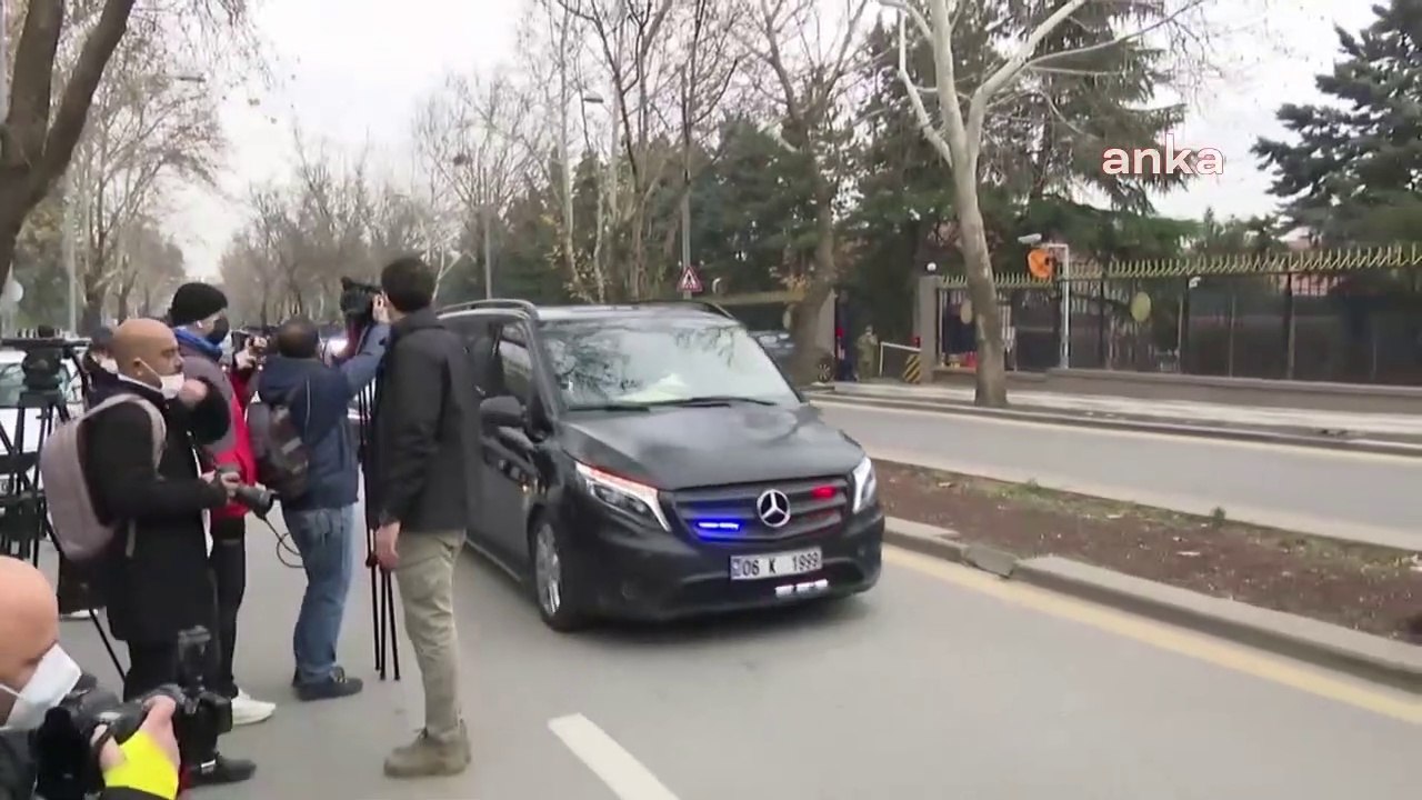 TÜİK’in kapıları Kılıçdaroğlu’na açılmadı: "Devlet kurumu olmaktan çıkmış, bir saray kurumu haline dönüşmüştür"