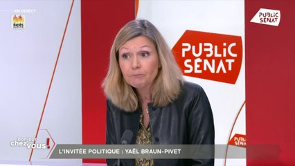 "C’est une mauvaise nouvelle pour les Républicains de s’être plongés dans cette radicalité là."