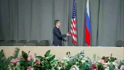 Caso-Ucraina, Blinken: "Se la Russia decide di agire, risponderemo"