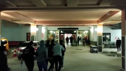 Uyuşturucu operasyonlarında yakalanan 3 zanlı tutuklandı