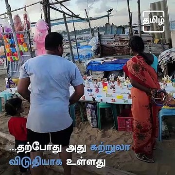 Lets Know Some Interesting Facts About Kovalam Beach