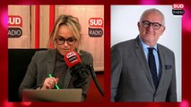 Sud Radio à votre service - Pascal Thuet, Trésorier national de la Chambre nationale des huissiers de justice