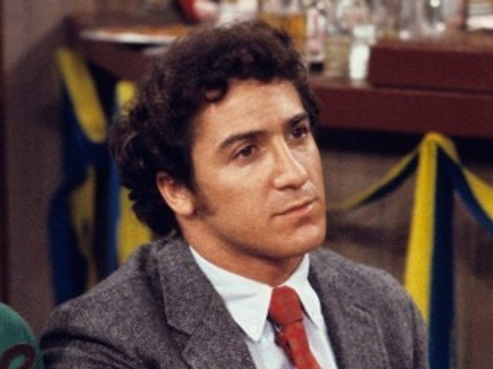Sitcom-Star Eddie Mekka ist tot