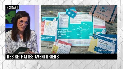 SMART IMPACT - Smart Ideas du vendredi 3 décembre 2021