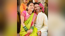 Ankita Lokhande Vicky Jain के Wedding Rituals की Video Viral,दोनो दिखे बेहद Romantic | Boldsky