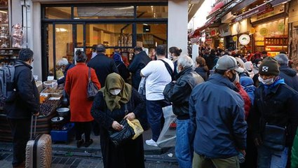 Sene başında 30 liraya satılan kahvenin kilosu şimdi 140 lira