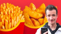Frites vs potatoes : que vaut-il mieux choisir au McDonald’s ?