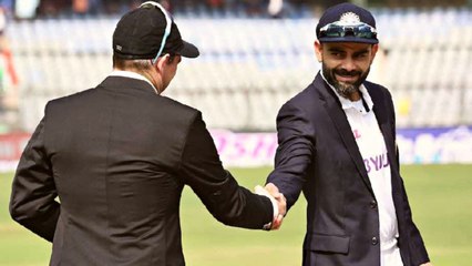 Virat Kohli Aims Big.. Double Century Again ? | Mumbai Test || Oneindia Telugu