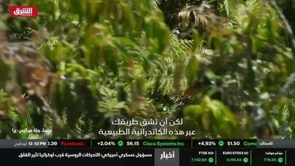 ...من مناطق جبلية وكانت تعج بالحياة ....