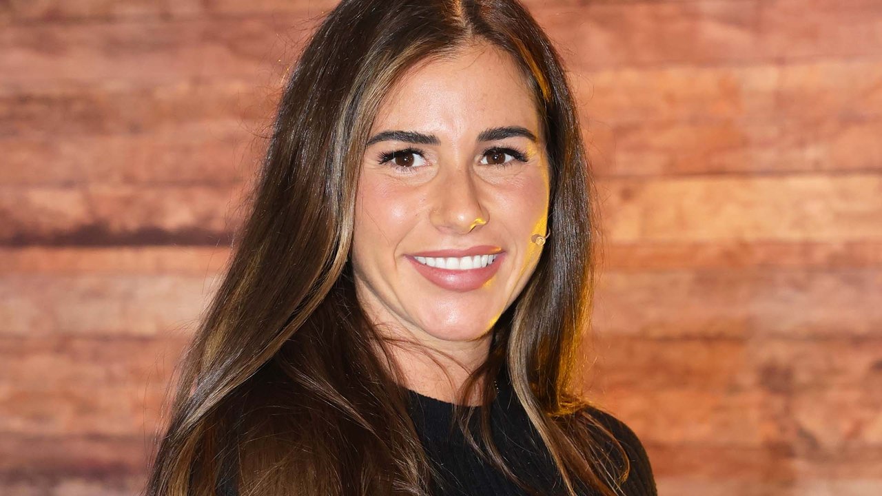 Sarah Engels: Ist ihre Tochter etwa schon auf der Welt?