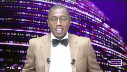 Le quotidien des bourses - 03/12/2021