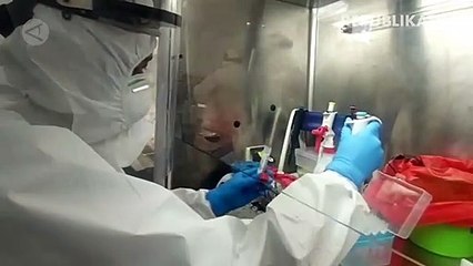 Jokowi Minta Perketat Perbatasan