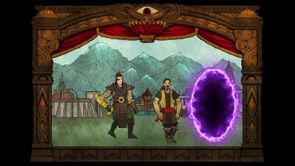 Kingdoms of Amalur: Re-Reckoning - Fatesworn